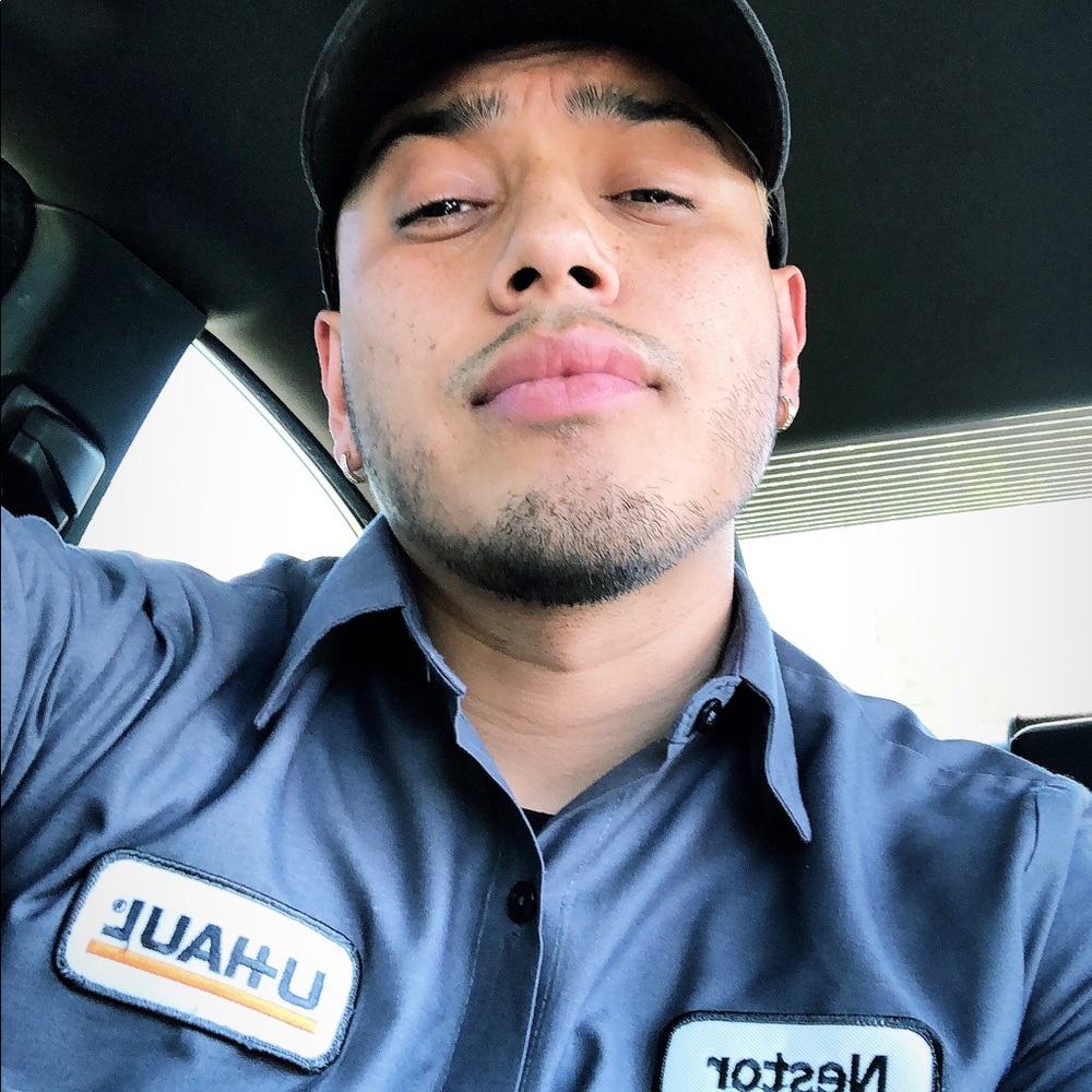 Meet your Posher, Nestnestor